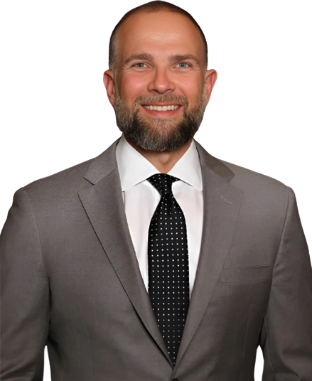 Luke A. Evans