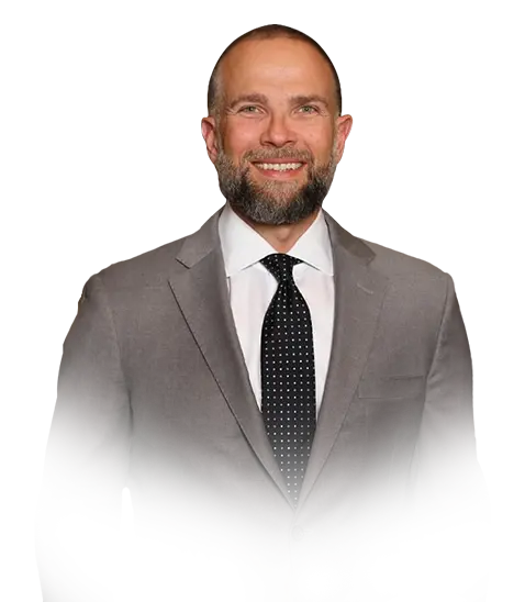 Luke A. Evans