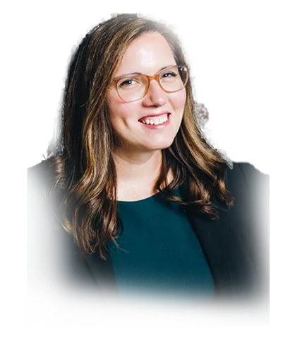 Heather Graves Parker