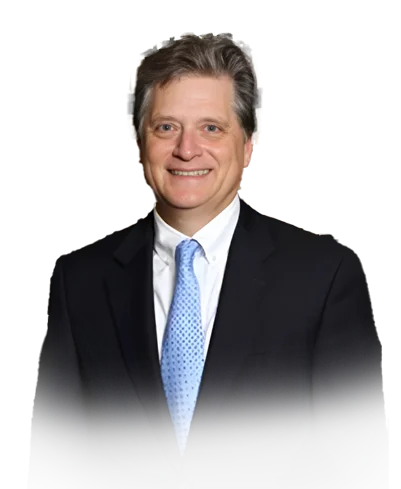 John H. Baker III