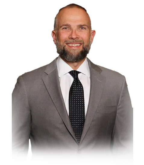 Luke A. Evans