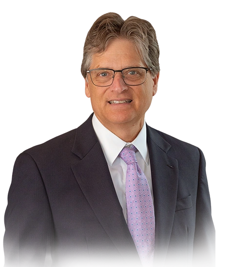 John H. Baker III