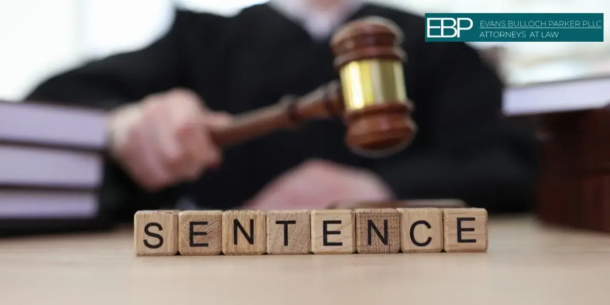 What Is the Minimum Sentence for a Federal Crime in Tennessee? 2025