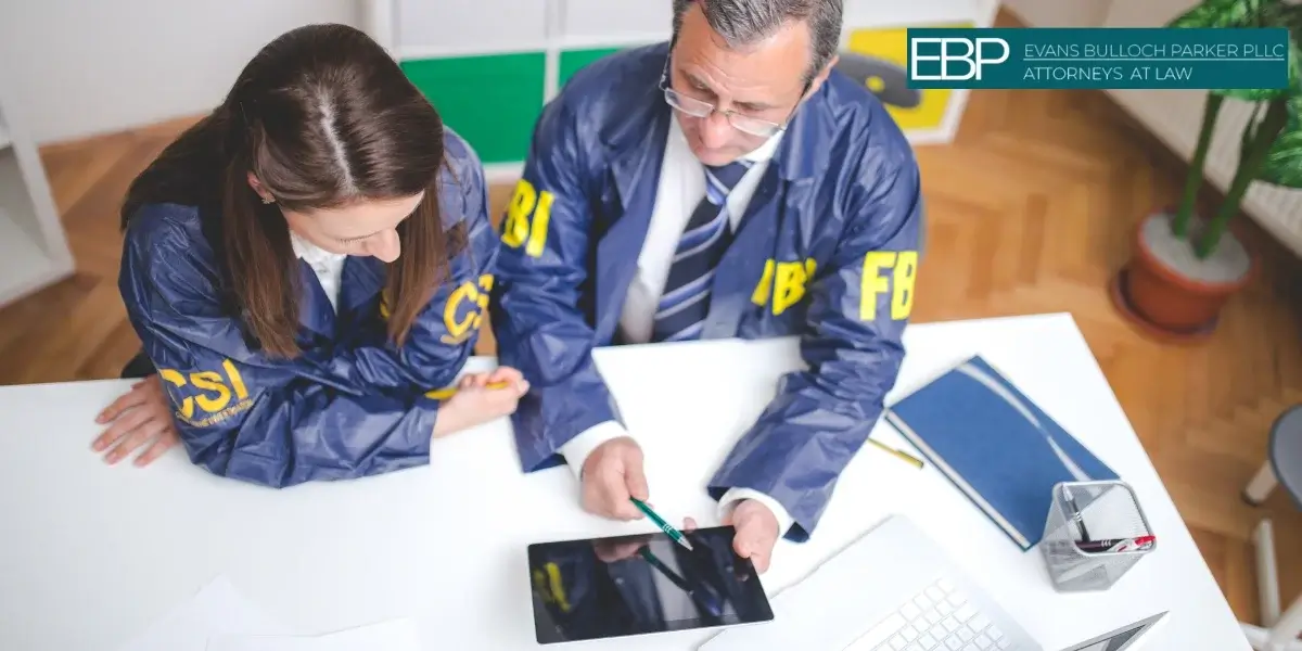 What to Do if You Are in a Federal Investigation in Tennessee? 2025