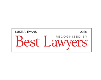 Best Lawyers - Lawyer Logo