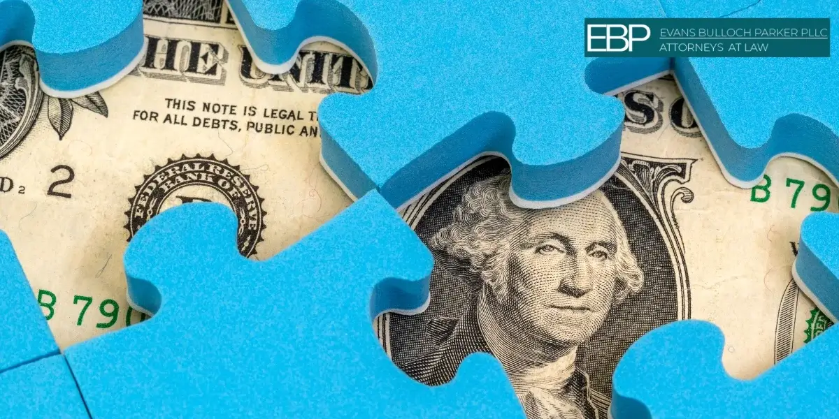 Hidden assets more common than you think among romantic partners