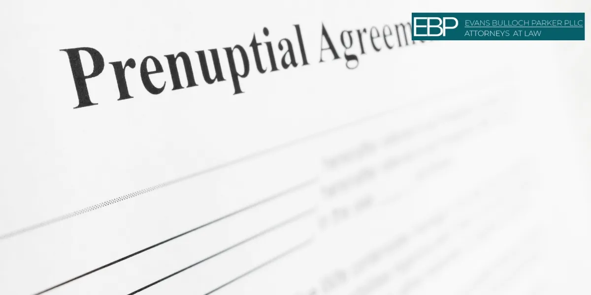 Do you know the top benefits of a prenuptial agreement?